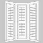 Durable and elegant window shutters UK designed for year-round performance supplied by The Shutter Markets.