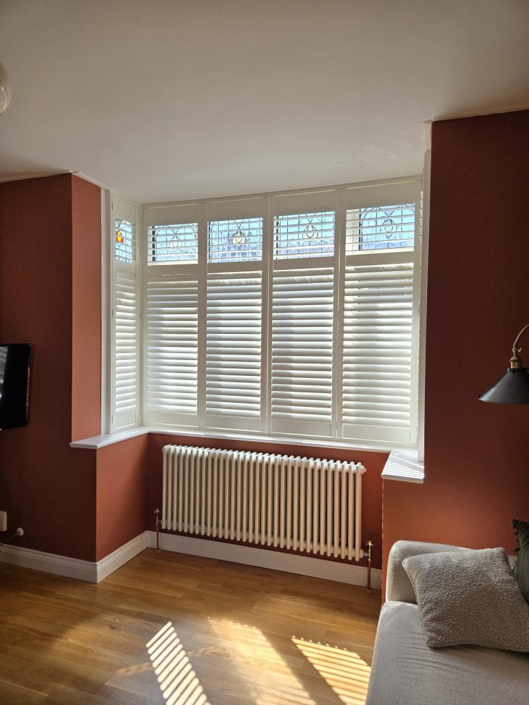 Shutters Near me - The Shutter Market service the Southwest of England with made to measure shutters
