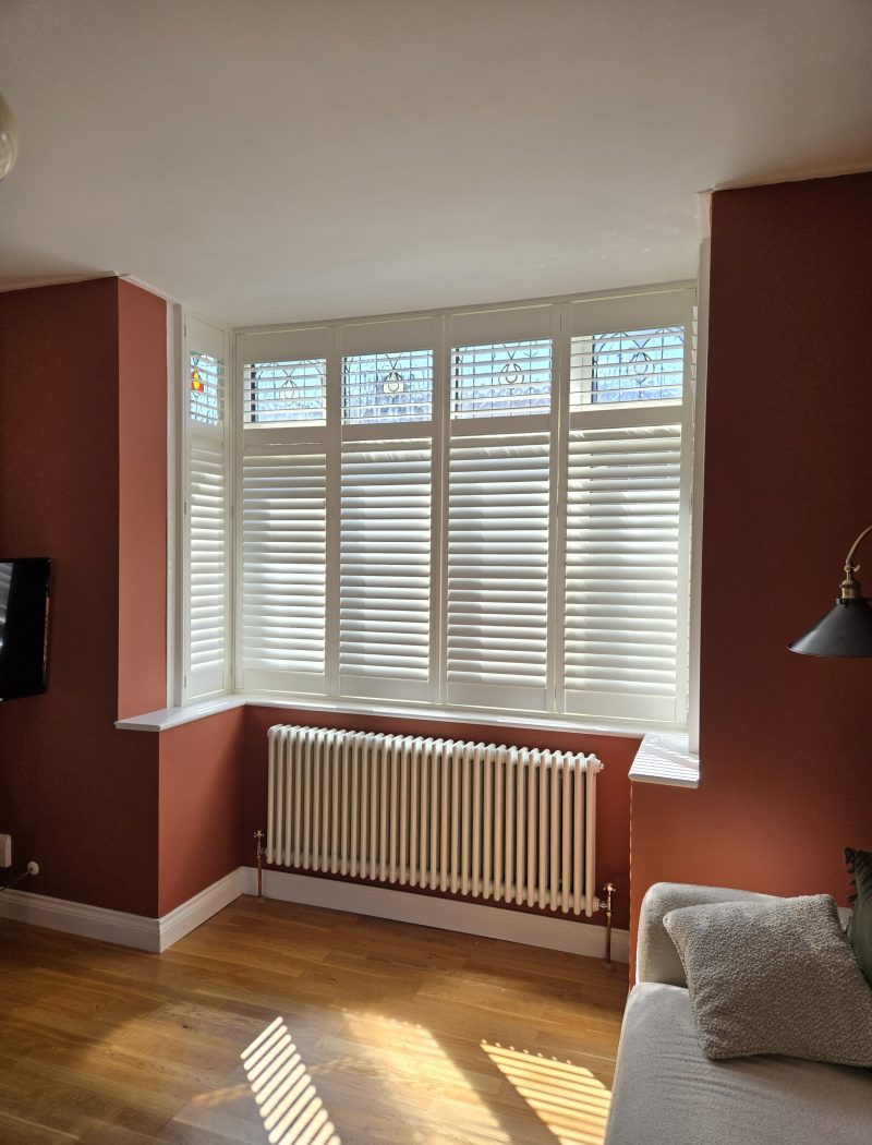 Shutters Near me - The Shutter Market service the Southwest of England with made to measure shutters